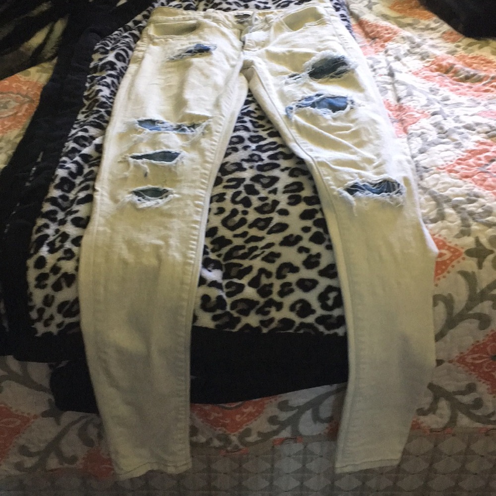 Pants